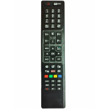 Távirányító Vestel RC4848 RC4847 - távirányító