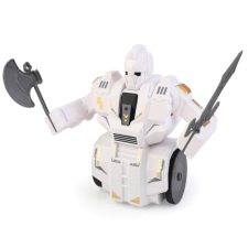Távirányítós 360°-ban forgó akkumlátoros harci robot (BBJ) távirányítós modell