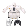 Távirányítós akkumlátoros harci robot