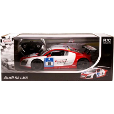  Távirányítós Audi R8 LMS 1:14 - Többféle távirányítós modell
