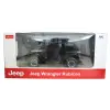  Távirányítós autó 1:14 JEEP Wrangler Rubicon