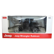  Távirányítós autó 1:14 JEEP Wrangler Rubicon távirányítós modell