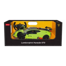  Távirányítós autó 1:14 Lamborghini Huracan STO távirányítós modell