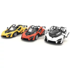  Távirányítós autó 1:14 McLaren Senna távirányítós modell