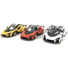  Távirányítós autó 1:14 McLaren Senna 96600 távirányítós modell