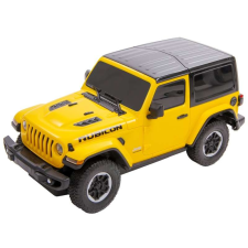  Távirányítós autó 1:24 JEEP Wrangler - többféle távirányítós modell