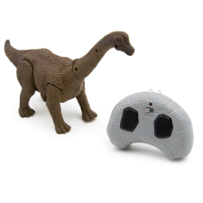 Távirányítós Brachiosaurus / dinoszaurusz fény és hanghatásokkal elektronikus játék