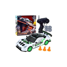  Távirányítós Driftautó távirányítós modell