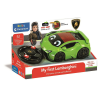  Távirányítós Lamborghini autó Clementoni