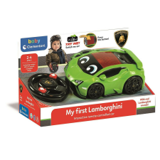 Távirányítós Lamborghini autó Clementoni távirányítós modell