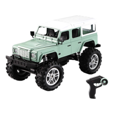 Távirányítós Land Rover Defender terepjáró 1:14 távirányítós modell