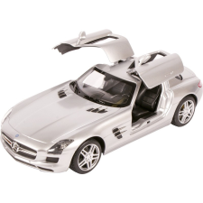 Távirányítós Mercedes-Benz SLS AMG - 1:14, többféle távirányítós modell