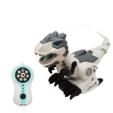 Távirányítós nagy robot Dinoszaurusz elektronikus játék