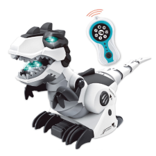 Távirányítós nagy robot dinoszaurusz (BBJ) távirányítós modell