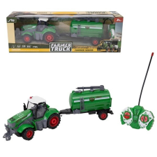  Távirányítós öntöző tartályos traktor távirányítós modell