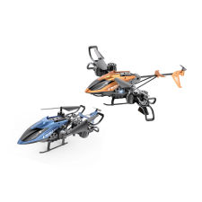 Távirányítós összecsukható szárnyú helikopter helikopter és repülő