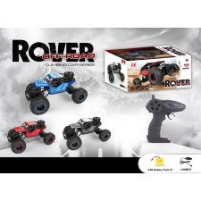 Távirányítós rover autó 1:16 méretarányú távirányítós modell