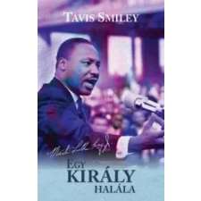 Tavis Smiley Egy király halála történelem
