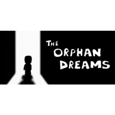Tayfun Tuna The Orphan Dreams (PC - Steam Digitális termékkulcs) videójáték