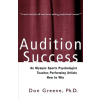 Taylor &amp; Francis Inc Audition Success | Don Greene
