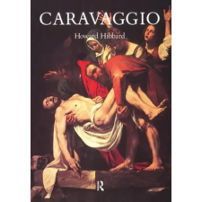 Taylor &amp; Francis Ltd Caravaggio | Shirley G. Hibbard idegen nyelvű könyv