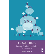 Taylor &amp; Francis Ltd Coaching | James Flaherty egyéb könyv