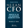 Taylor &amp; Francis Ltd Lean CFO | Nicholas S. Katko