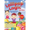 Taylor &amp; Francis Ltd Lollipop Logic | II Risby