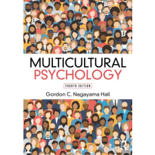 Taylor &amp; Francis Ltd Multicultural Psychology | HALL egyéb könyv