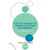 Taylor &amp; Francis Ltd Psychoanalytic Therapy of Severe Disturbance | Paul Williams
