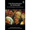 Taylor &amp; Francis Ltd Psychology of Populism | Joseph P. Forgas,William D. Crano,Klaus Fiedler
