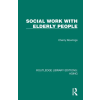 Taylor &amp; Francis Ltd Social Work with Elderly People | Cherry Rowlings