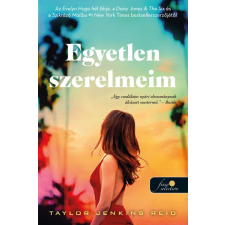TAYLOR JENKINS REID - Egyetlen szerelmeim regény