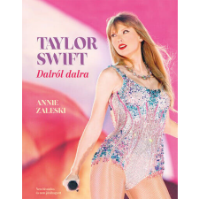 Taylor Swift regény