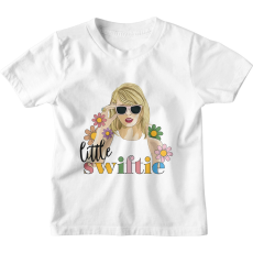  Taylor Swift Little Swiftie - Gyerek Póló