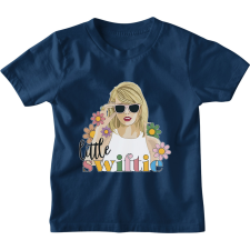  Taylor Swift Little Swiftie - Gyerek Póló gyerek póló