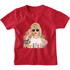  Taylor Swift Little Swiftie - Gyerek Póló