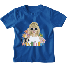  Taylor Swift Little Swiftie - Gyerek Póló