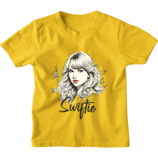  Taylor Swift Swiftie - Gyerek Póló