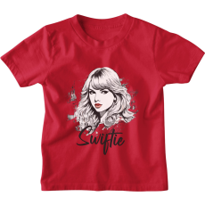  Taylor Swift Swiftie - Gyerek Póló
