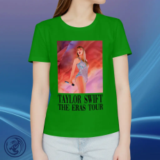  Taylor Swift - The Eras Tour Movie női póló