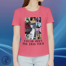  Taylor Swift - The Eras Tour női póló