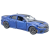 Tayumo Dodge  Charger / kék / Tayumo 1:36