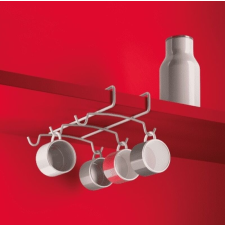 Tazza Csésze / bögretartó 6 részes bögrék, csészék