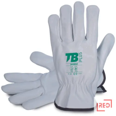 TB 160IBSZ bőr védőkesztyű