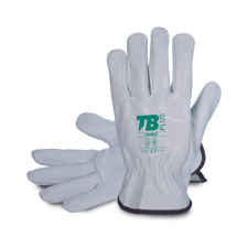  TB 160IBSZ bőr védőkesztyű 11 - 10pár védőkesztyű
