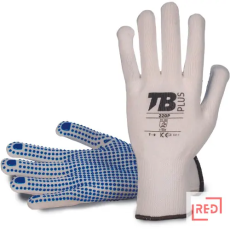 TB 220P kesztyű
