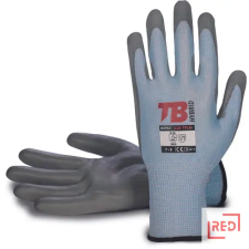 TB 418TFLN kesztyű védőkesztyű