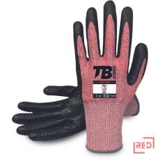 TB 486F GRIP kesztyű