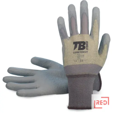 TB 500 NEVERCUT védőkesztyű